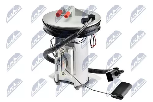 Fuel Feed Unit