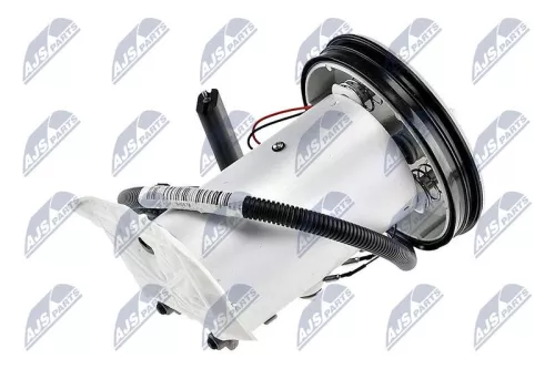 NTY NTY (BPP-CH-000) Fuel Feed Unit 
