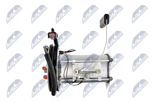 NTY NTY (BPP-CH-000) Fuel Feed Unit 