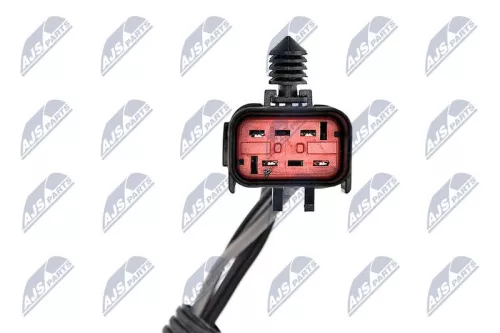 NTY NTY (BPP-CH-000) Fuel Feed Unit 