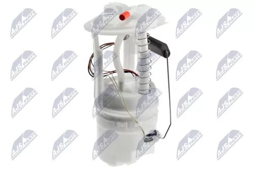 NTY NTY (BPP-CH-001) Fuel Feed Unit 