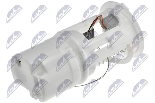 NTY NTY (BPP-CH-001) Fuel Feed Unit 