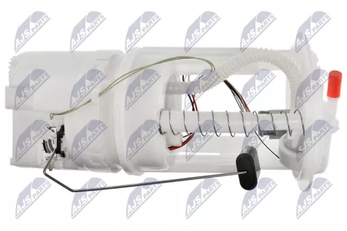 NTY NTY (BPP-CH-001) Fuel Feed Unit 
