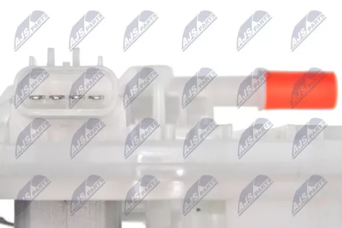 NTY NTY (BPP-CH-001) Fuel Feed Unit 