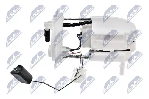 NTY NTY (BPP-CH-002) Fuel Feed Unit 