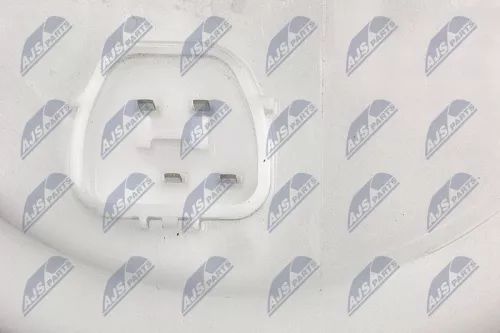 NTY NTY (BPP-CH-002) Fuel Feed Unit 