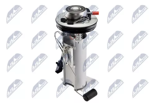 NTY NTY (BPP-CH-003) Fuel Feed Unit 