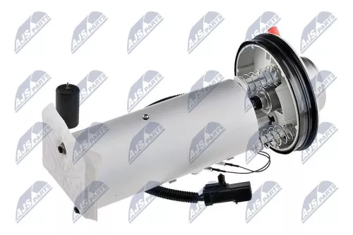 NTY NTY (BPP-CH-003) Fuel Feed Unit 