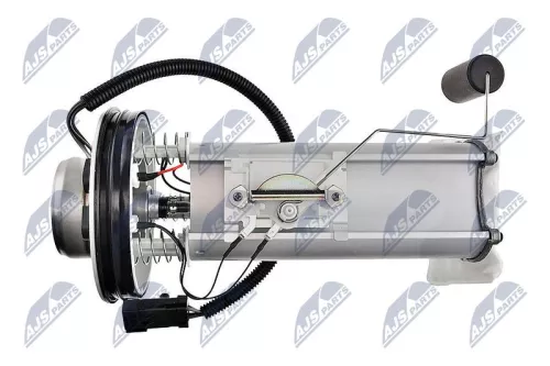 NTY NTY (BPP-CH-003) Fuel Feed Unit 