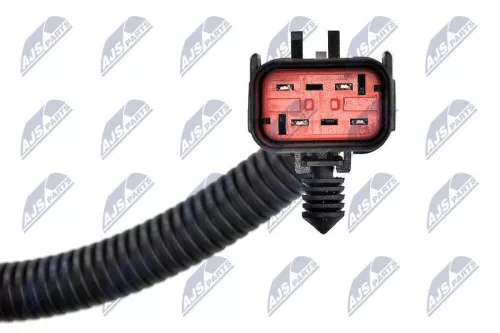 NTY NTY (BPP-CH-003) Fuel Feed Unit 
