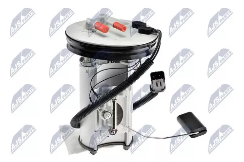 NTY NTY (BPP-CH-004) Fuel Feed Unit 