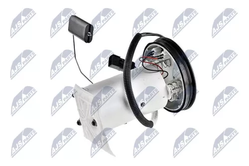 NTY NTY (BPP-CH-004) Fuel Feed Unit 