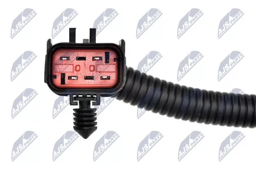 NTY NTY (BPP-CH-004) Fuel Feed Unit 