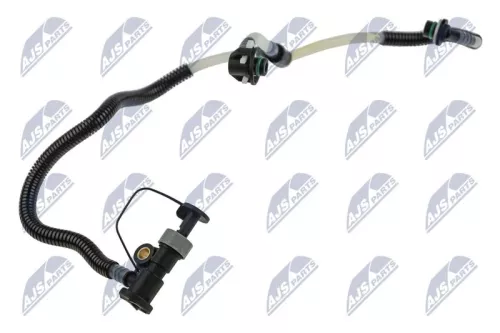 NTY NTY (BPP-CH-005) Fuel Line 