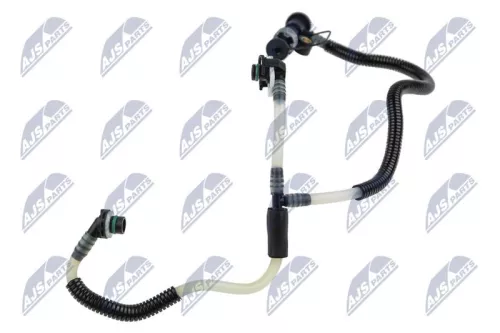NTY NTY (BPP-CH-005) Fuel Line 