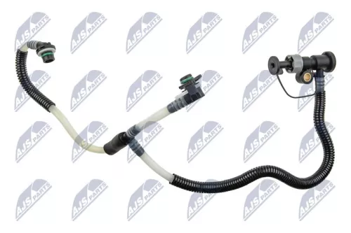 NTY NTY (BPP-CH-005) Fuel Line 