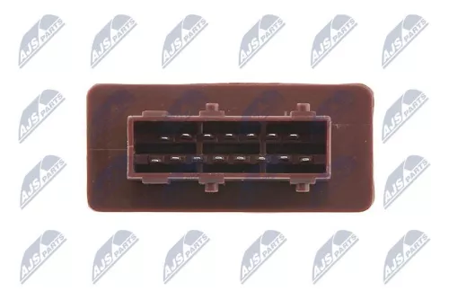 NTY NTY (BPP-CT-000) Relay, fuel pump 