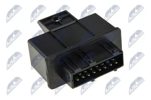NTY NTY (BPP-CT-001) Relay, fuel pump 
