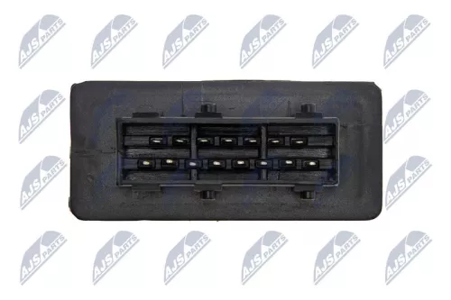 NTY NTY (BPP-CT-001) Relay, fuel pump 