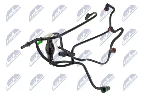 NTY NTY (BPP-CT-011) Fuel Line 