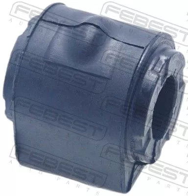 Mounting, stabiliser bar