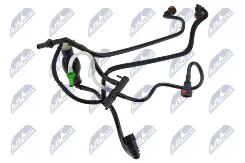 NTY NTY (BPP-CT-013) Fuel Line 
