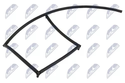 NTY NTY (BPP-CT-014) Hose, fuel overflow 