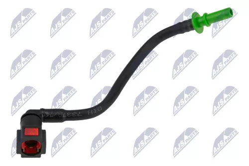 Fuel Line