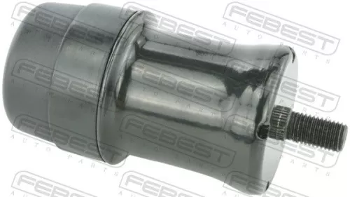 FEBEST FEBEST MZD-GHUPR Rubber Buffer, suspension 