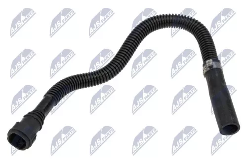 NTY NTY BPP-CT-029 Hydraulic Hose, steering 