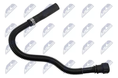 NTY NTY BPP-CT-029 Hydraulic Hose, steering 