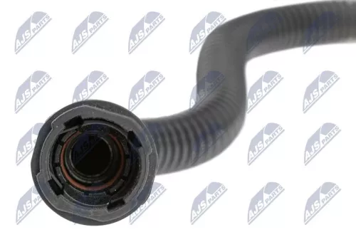 NTY NTY BPP-CT-029 Hydraulic Hose, steering 