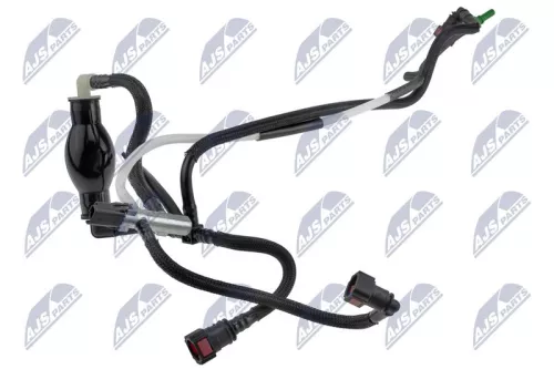 Fuel Line