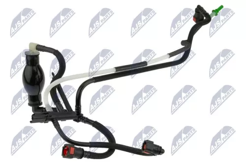 NTY NTY (BPP-CT-031) Fuel Line 