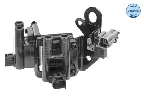 MEYLE MEYLE (37-14 885 0006) Ignition Coil 