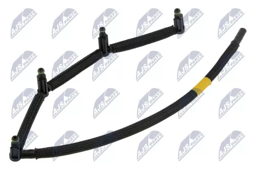 NTY NTY (BPP-FR-008) Hose, fuel overflow 