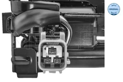 MEYLE MEYLE (37-14 885 0009) Ignition Coil 