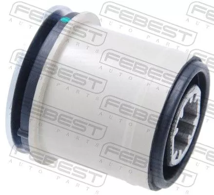 Bushing, axle beam