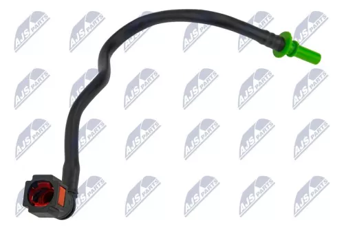 Fuel Line