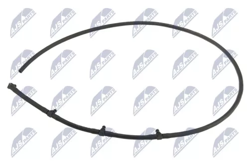 NTY NTY (BPP-FT-000) Hose, fuel overflow 