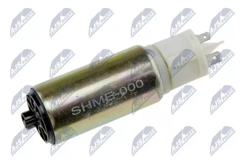 NTY NTY (BPP-ME-000) Fuel Pump 