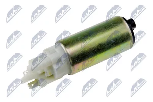NTY NTY (BPP-ME-000) Fuel Pump 