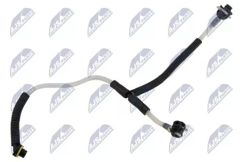 NTY NTY (BPP-ME-003) Fuel Line 