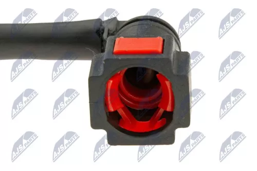 NTY NTY BPP-ME-009 Fuel Line 