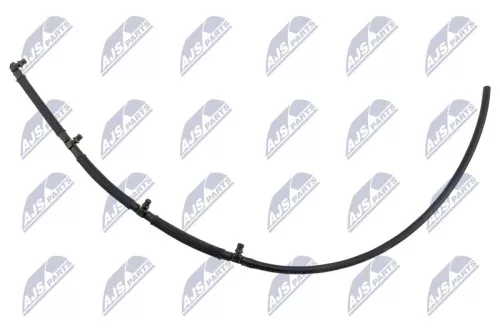 NTY NTY (BPP-ME-011) Hose, fuel overflow 