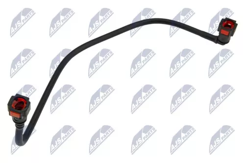 NTY NTY (BPP-PE-000) Fuel Line 