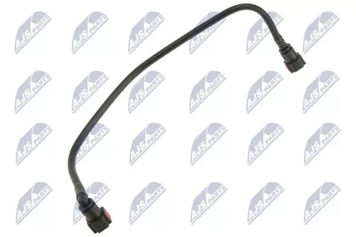 NTY NTY (BPP-PE-000) Fuel Line 