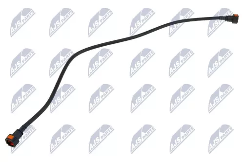 Fuel Line