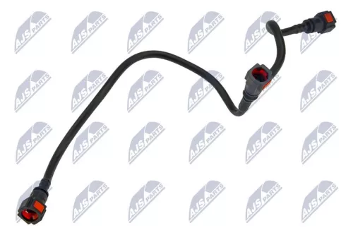 Fuel Line