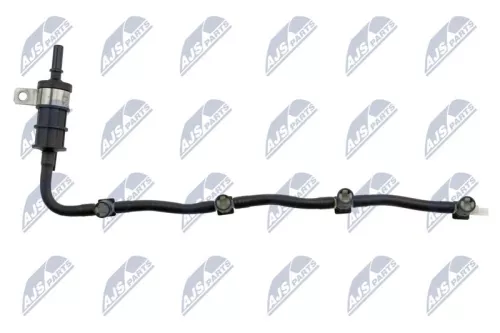 NTY NTY BPP-RE-003 Hose, fuel overflow 